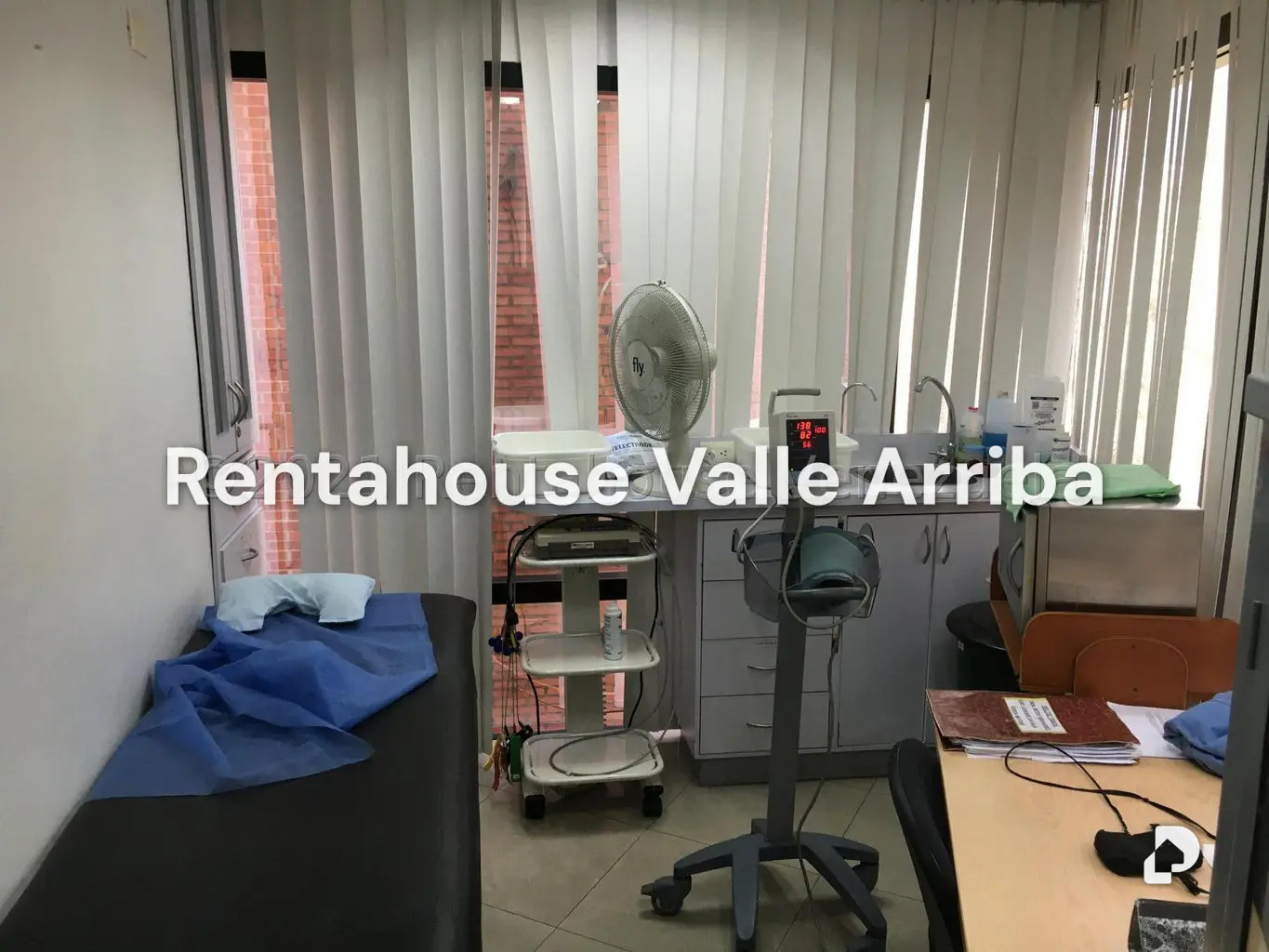 Local comercial en Los Ruices, Caracas – 5