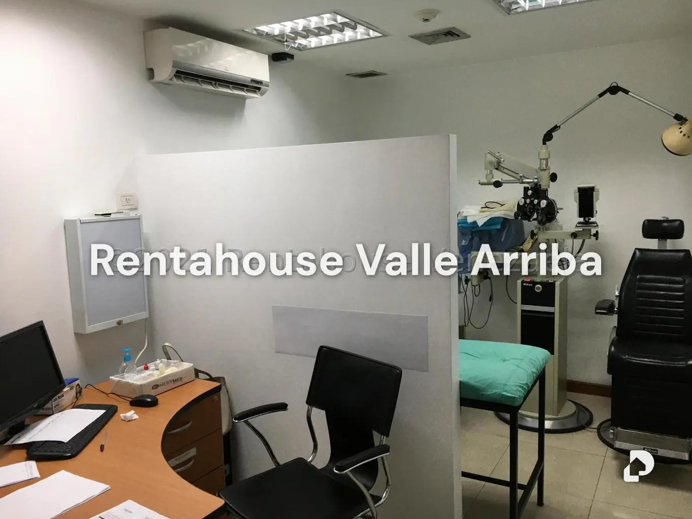 Local comercial en Los Ruices, Caracas – 25