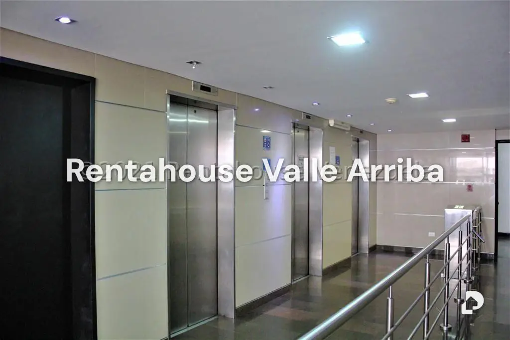 Local comercial en Los Ruices, Caracas – 2