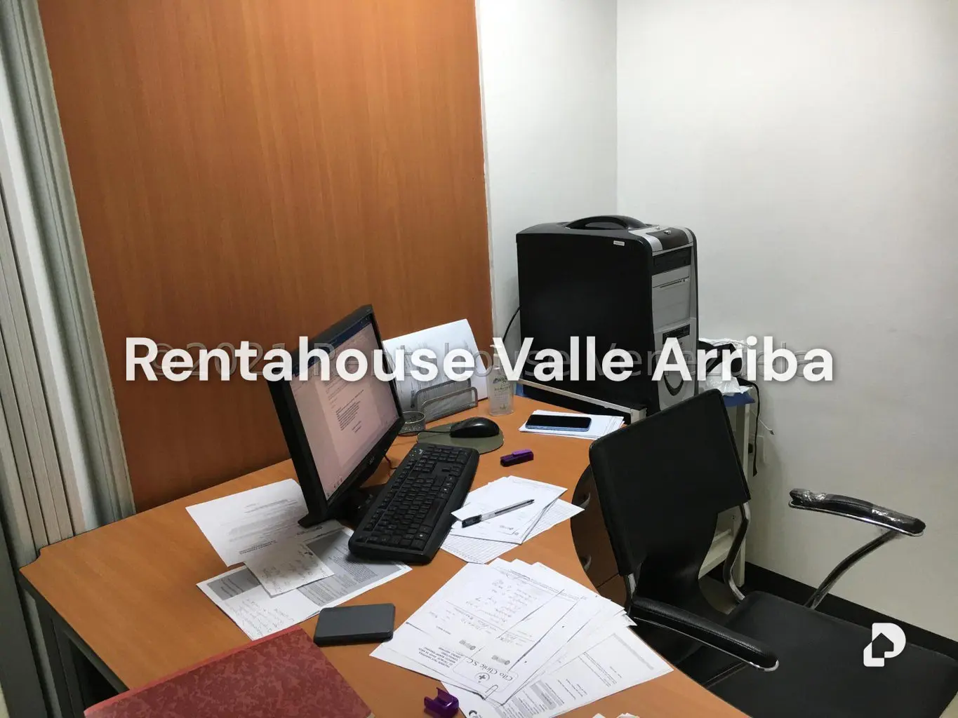Local comercial en Los Ruices, Caracas – 30