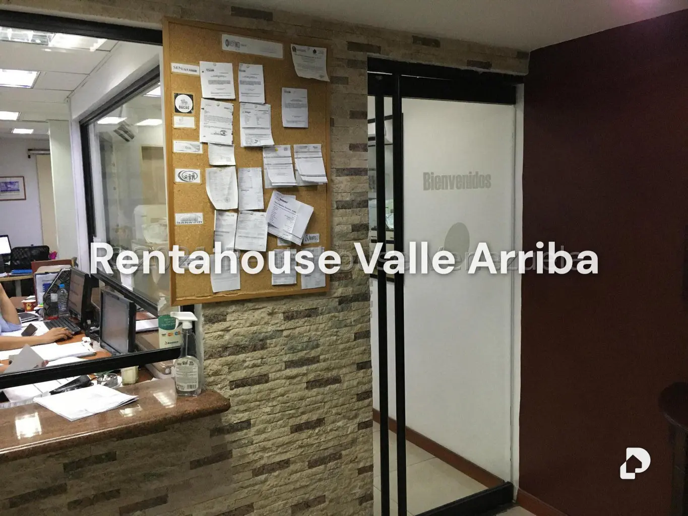 Local comercial en Los Ruices, Caracas – 4