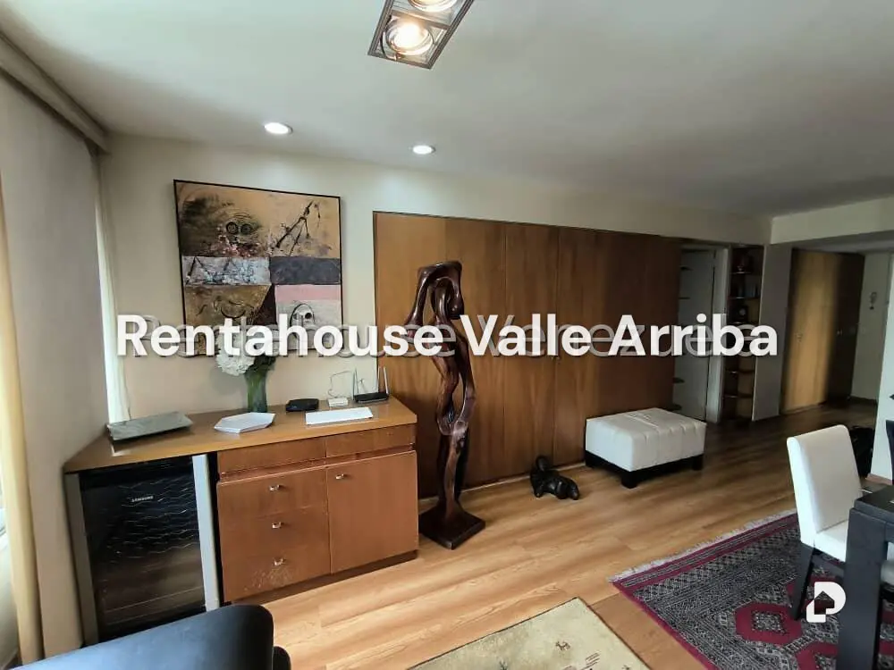 Apartamento en Altamira, Caracas – 6