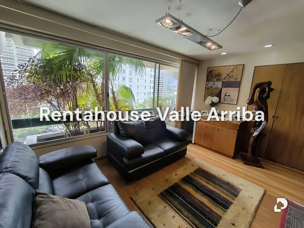 Apartamento en Altamira, Caracas – 9
