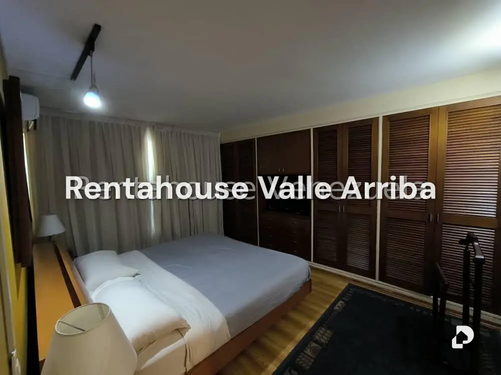 Apartamento en Altamira, Caracas – 15