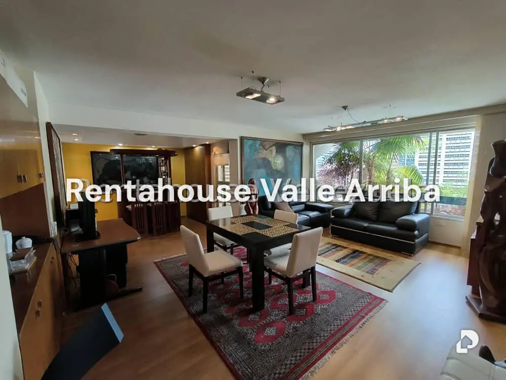 Apartamento en Altamira, Caracas – 10