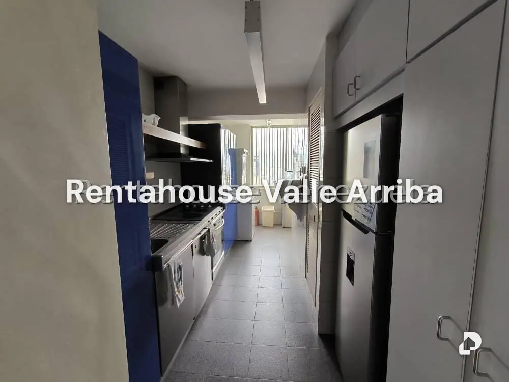 Apartamento en Altamira, Caracas – 14