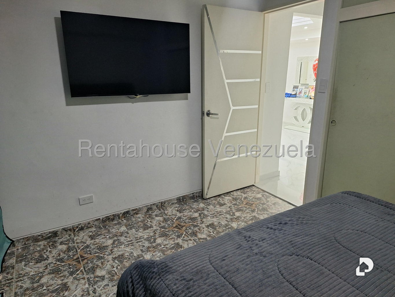 Apartamento en Los Ruices, Caracas – 21
