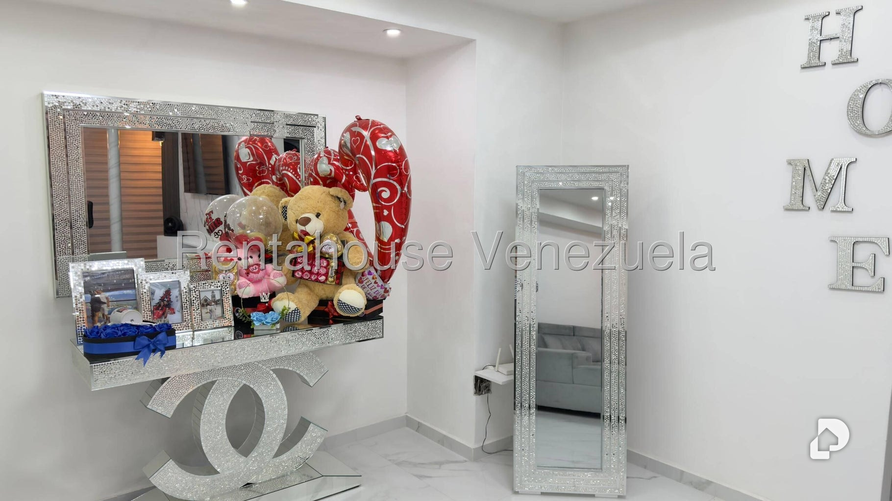 Apartamento en Los Ruices, Caracas – 5