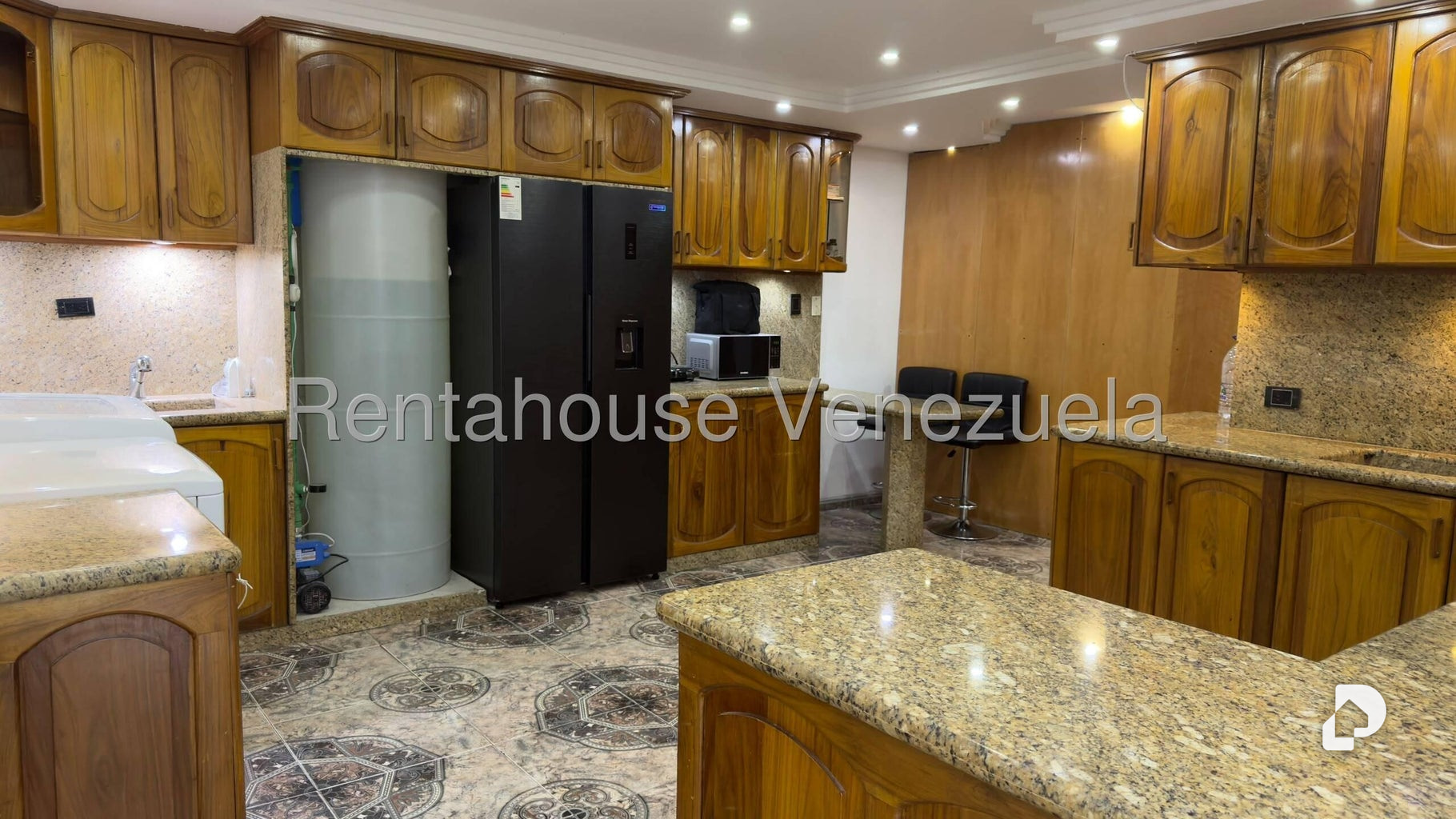 Apartamento en Los Ruices, Caracas – 11
