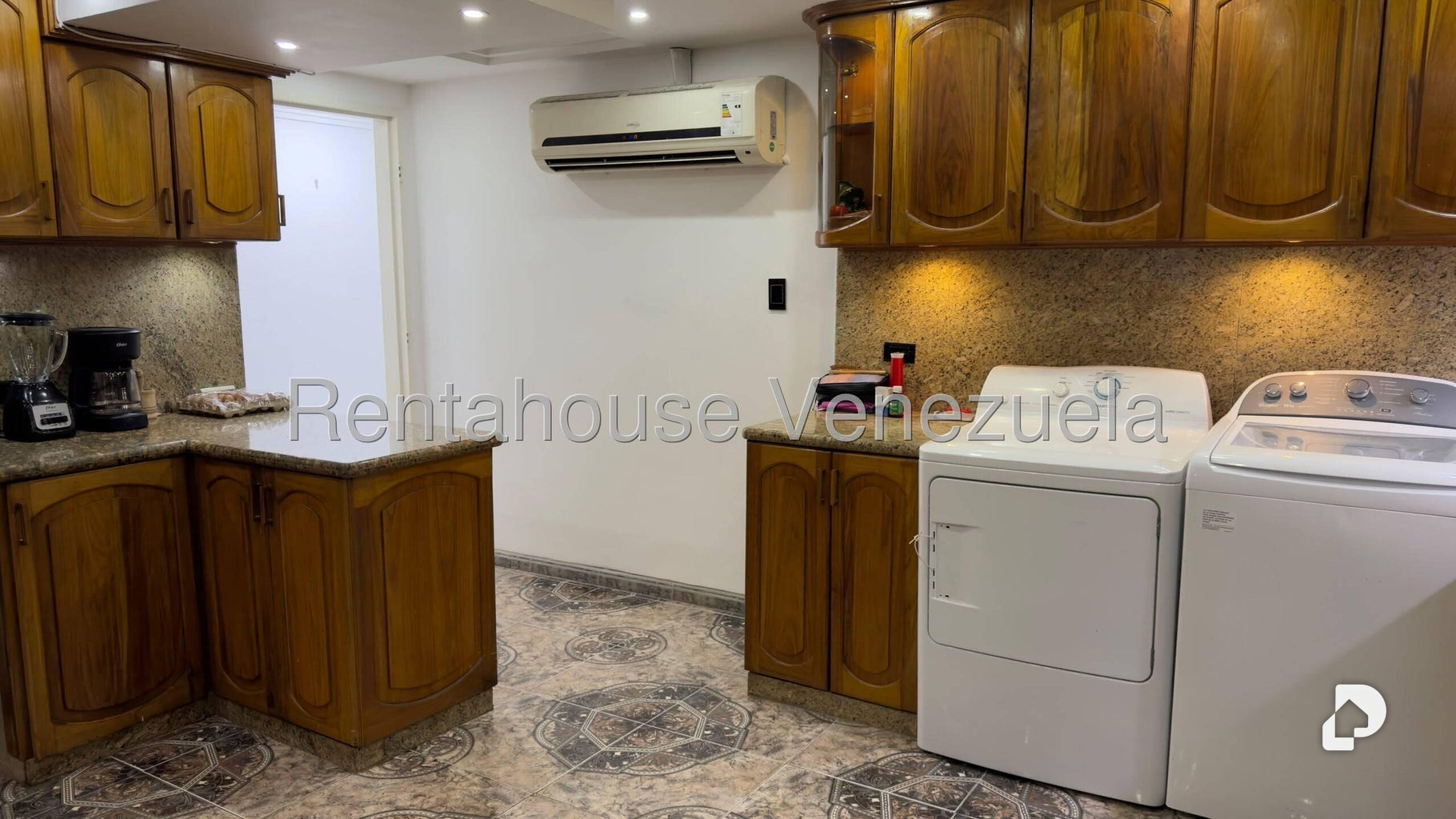 Apartamento en Los Ruices, Caracas – 12