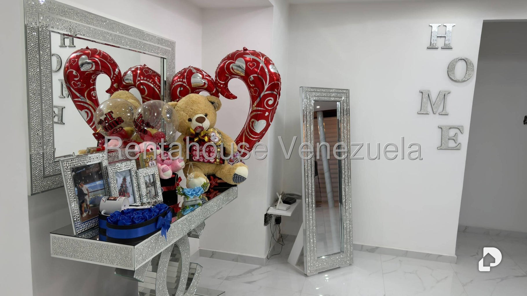 Apartamento en Los Ruices, Caracas – 2