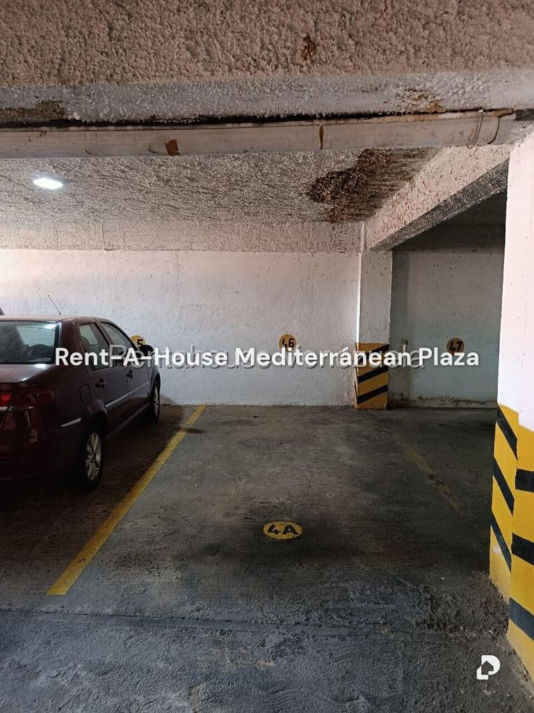 Apartamento en Los Mangos, Valencia – 28