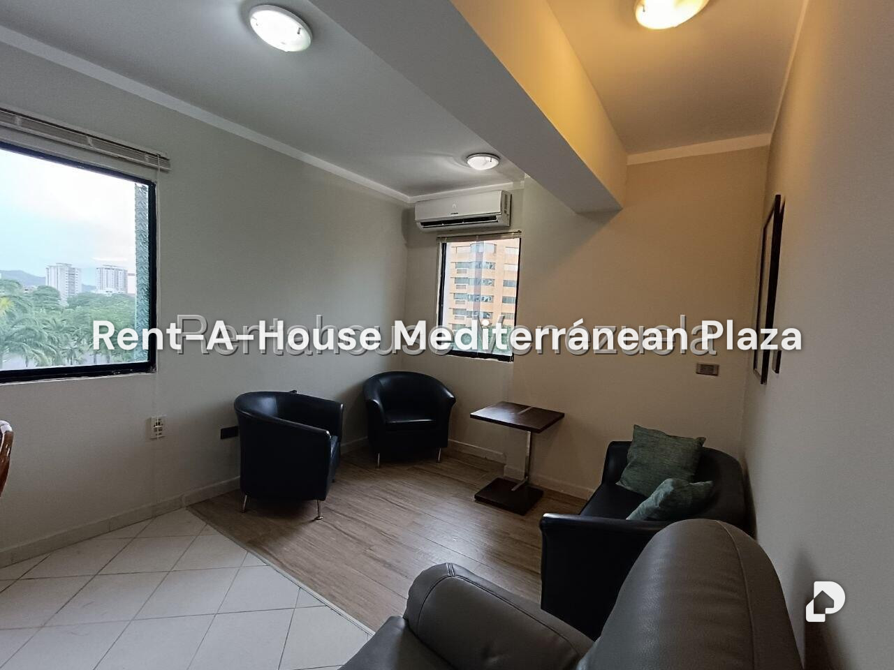 Apartamento en Los Mangos, Valencia – 7