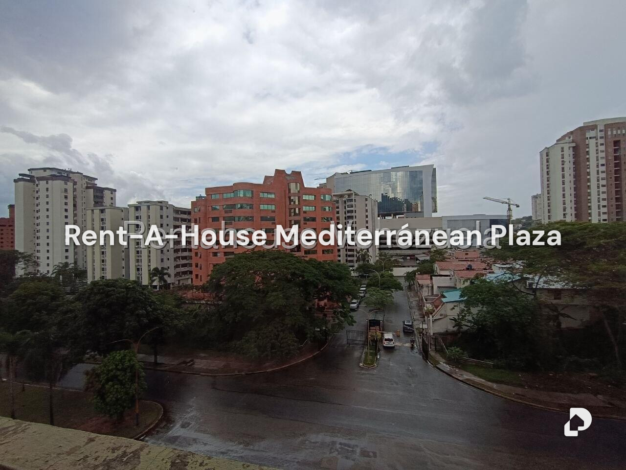 Apartamento en Los Mangos, Valencia – 27