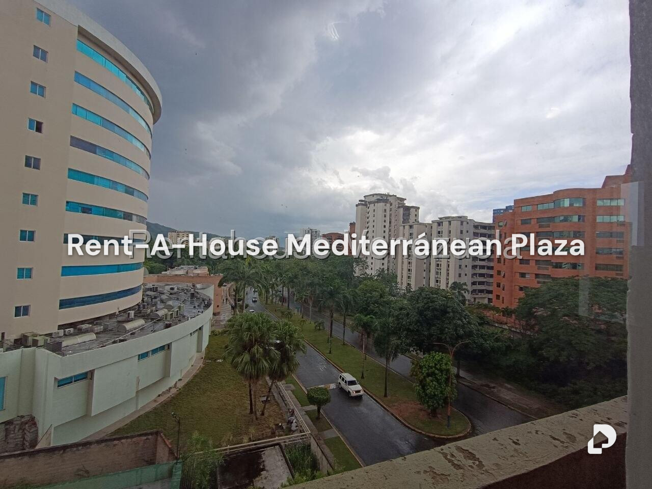 Apartamento en Los Mangos, Valencia – 26