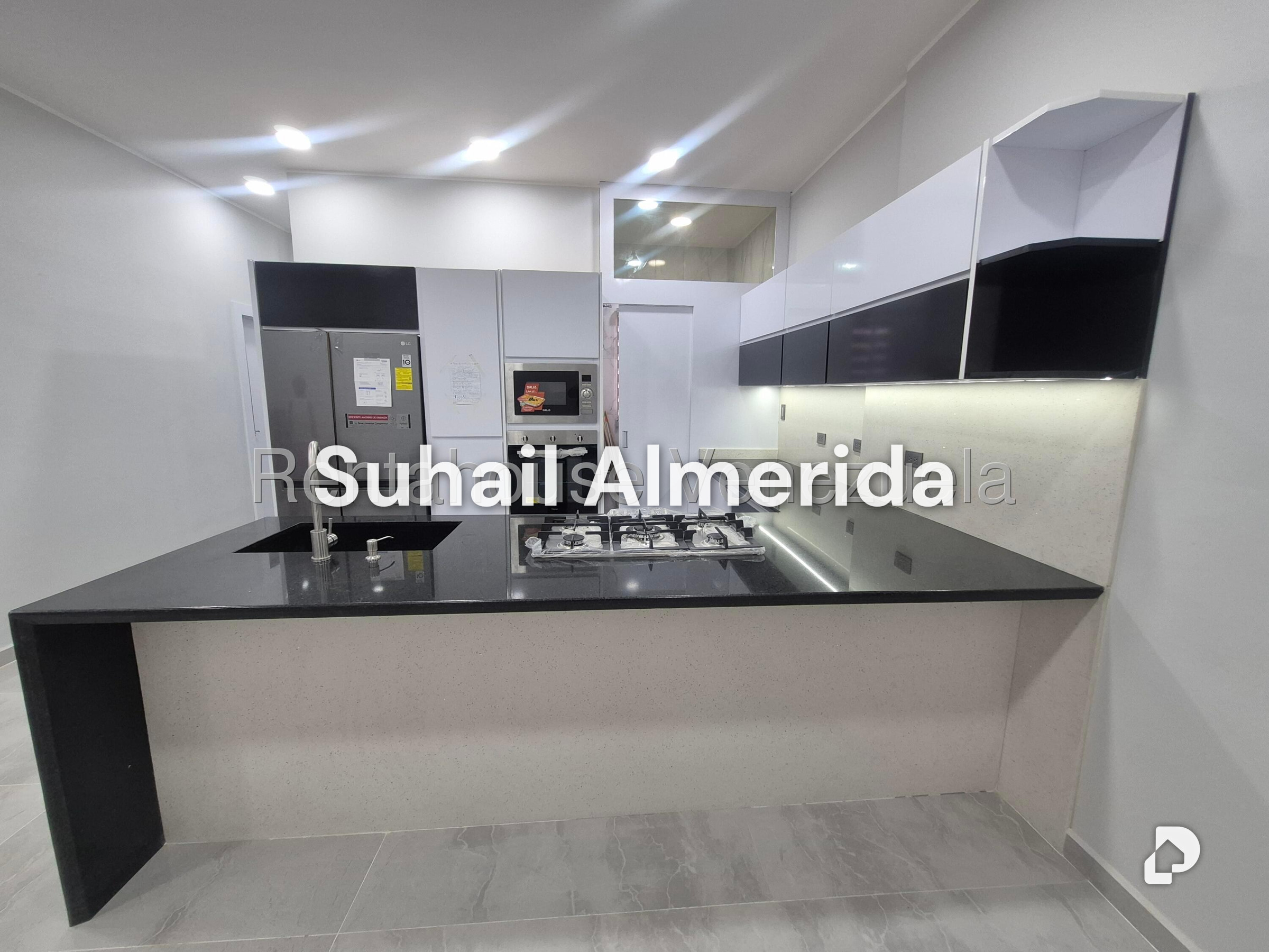 Apartamento en Chalet Country, San Diego