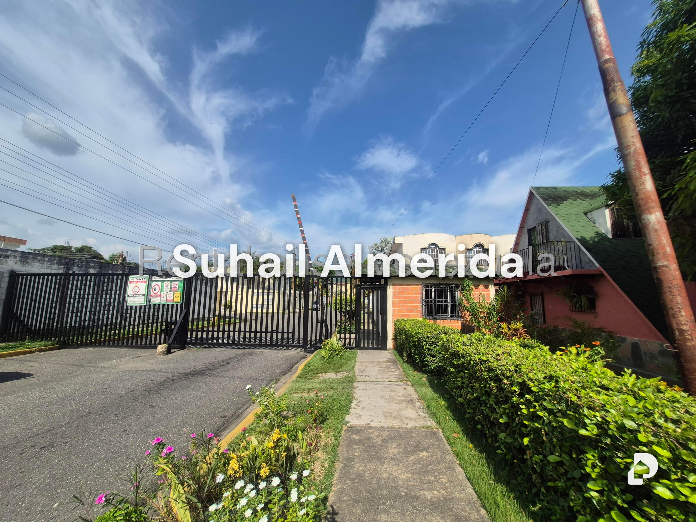 Apartamento en Chalet Country, San Diego