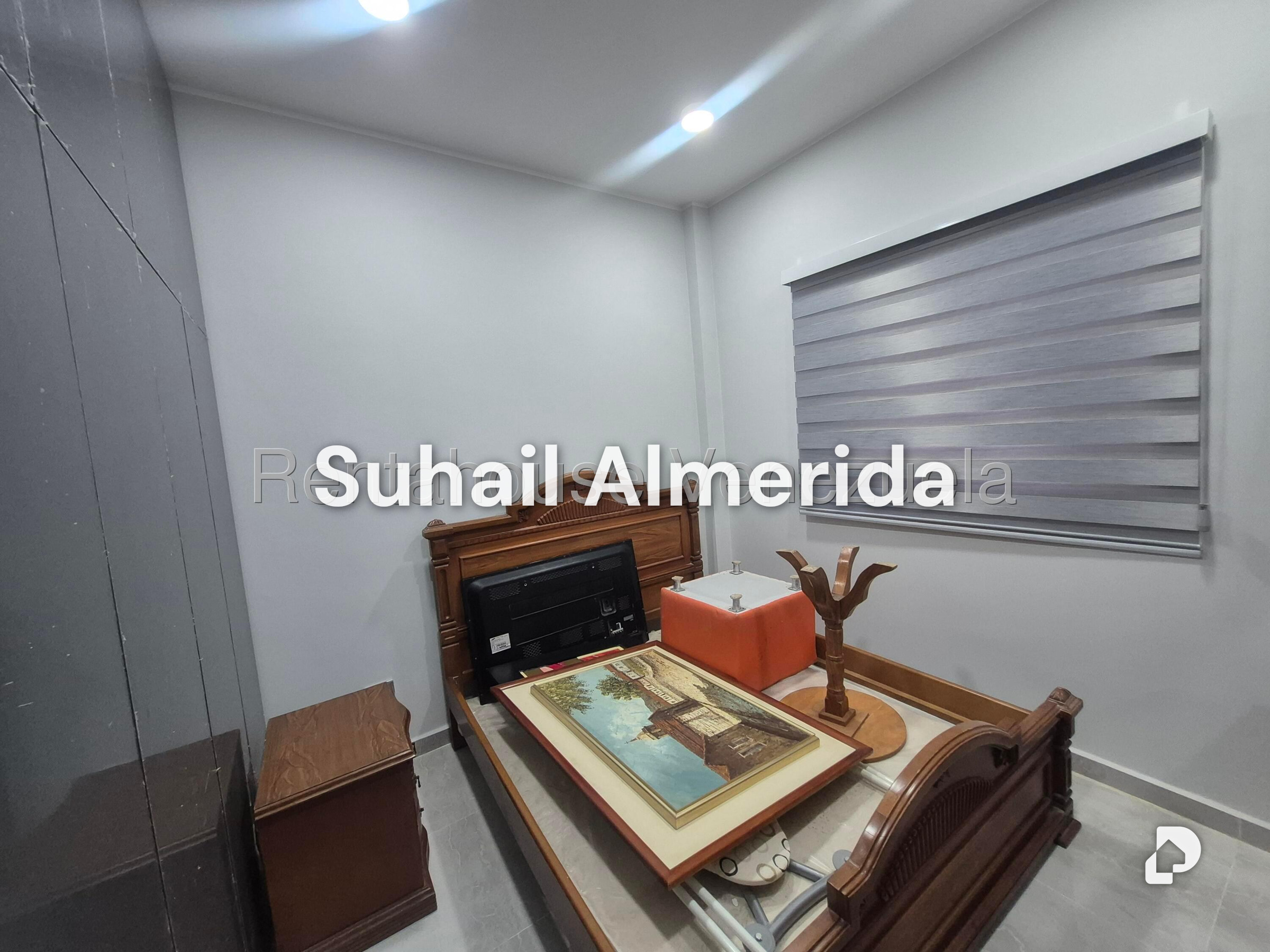 Apartamento en Chalet Country, San Diego