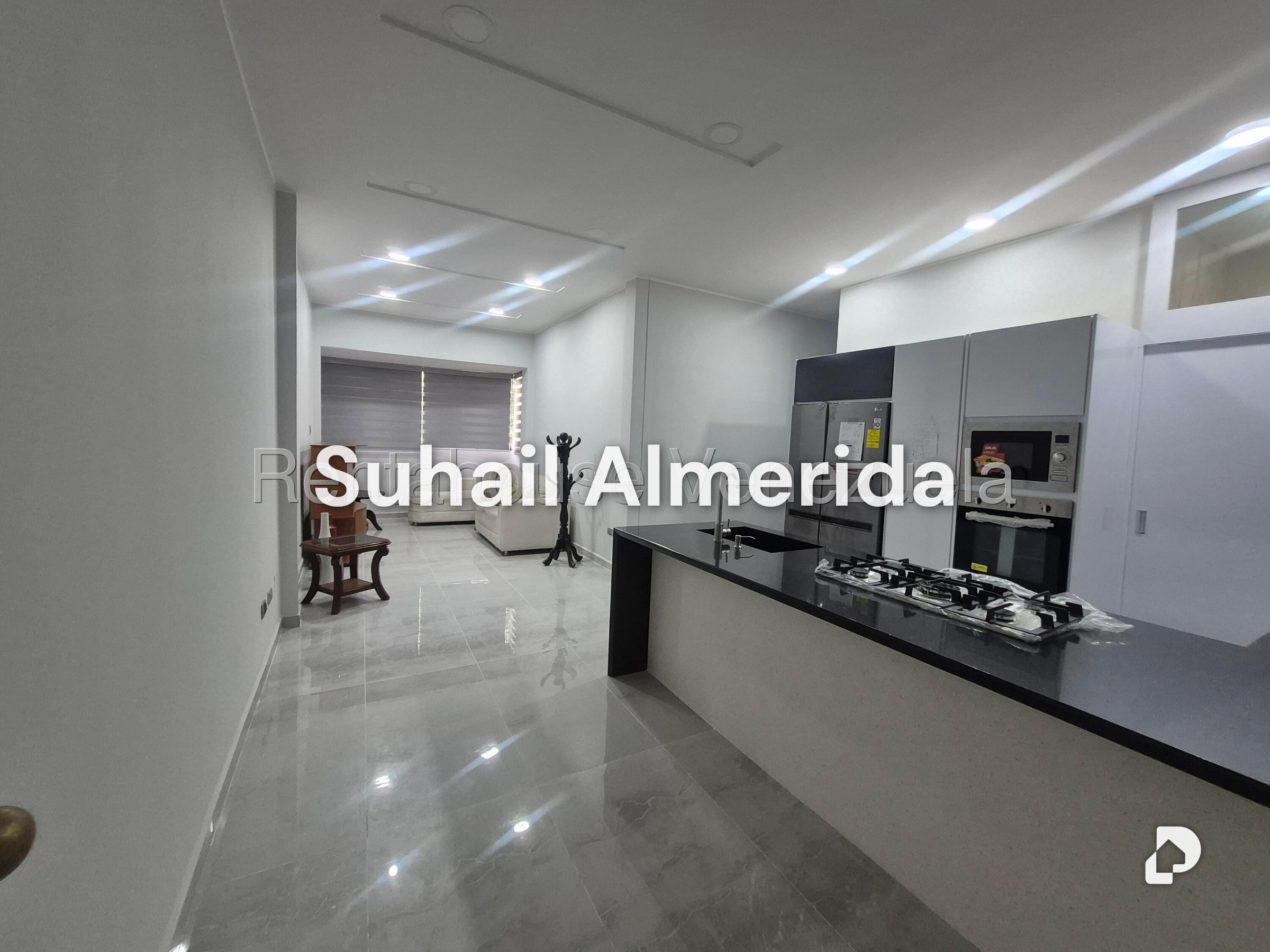 Apartamento en Chalet Country, San Diego