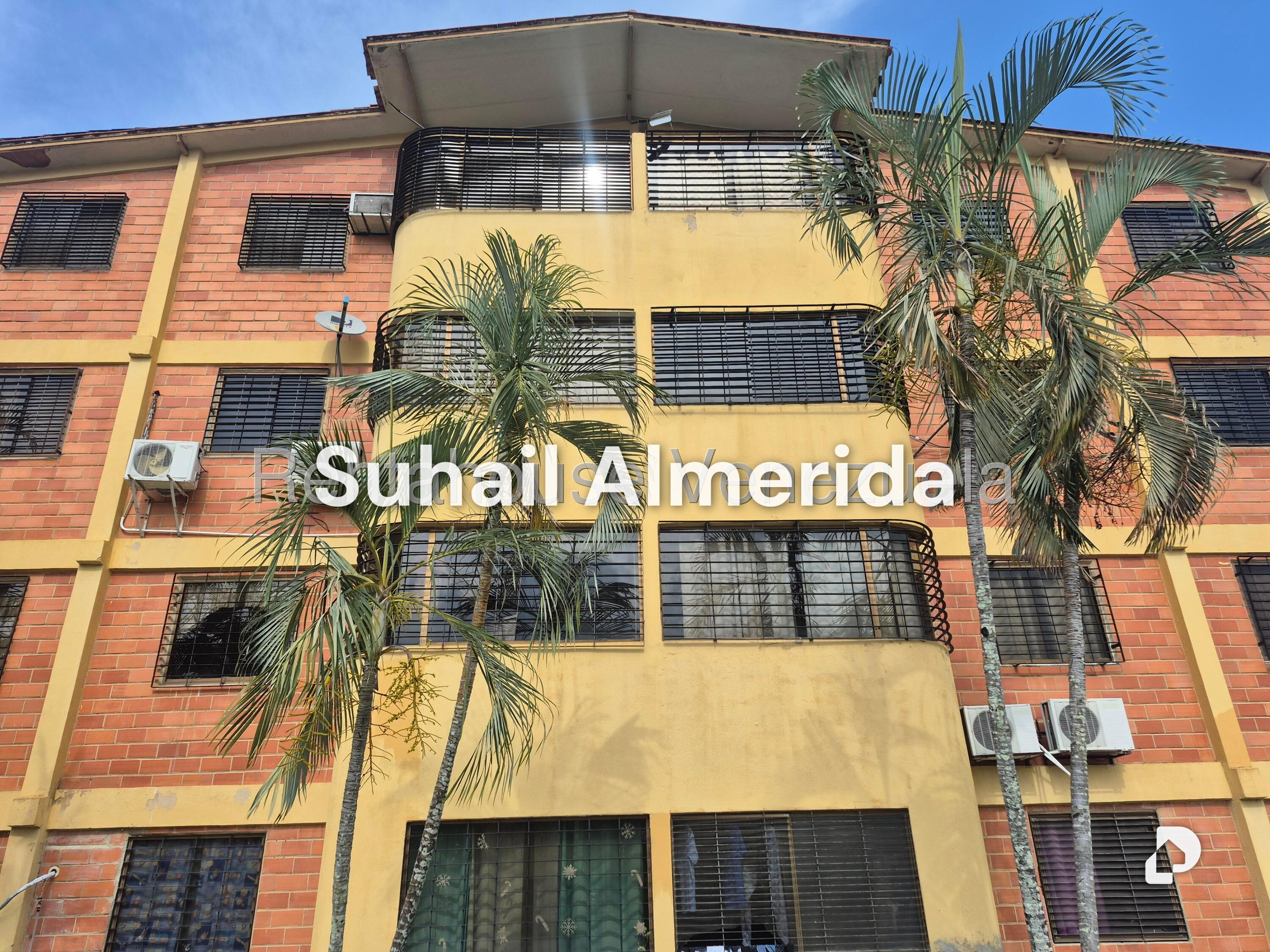 Apartamento en Chalet Country, San Diego
