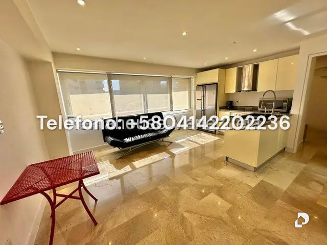 Apartamento en El Rosal, Caracas – 3
