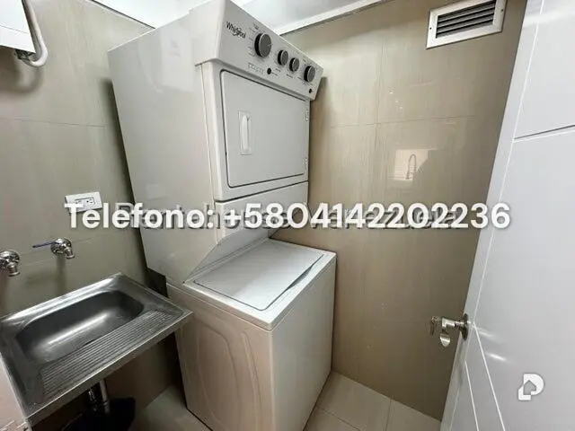 Apartamento en El Rosal, Caracas – 9