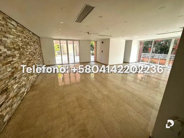 Apartamento en El Rosal, Caracas – 15
