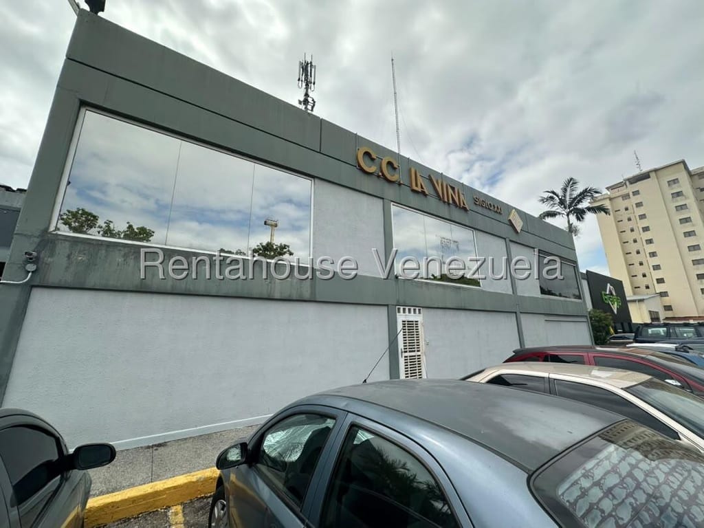 Local comercial en La Viña, Valencia - 1