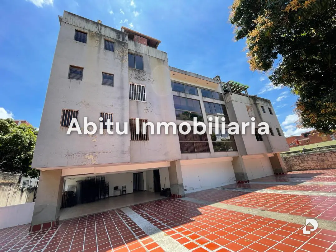 Building in Alta Florida, Caracas – 4
