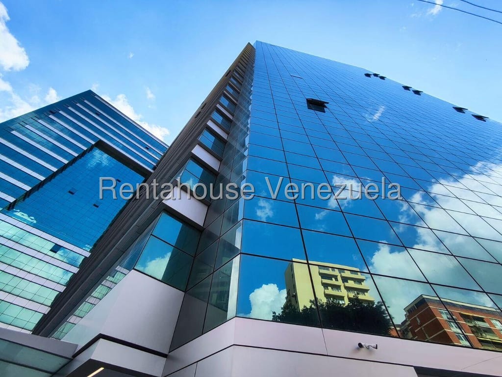 Local comercial en Campo Alegre, Caracas - 1