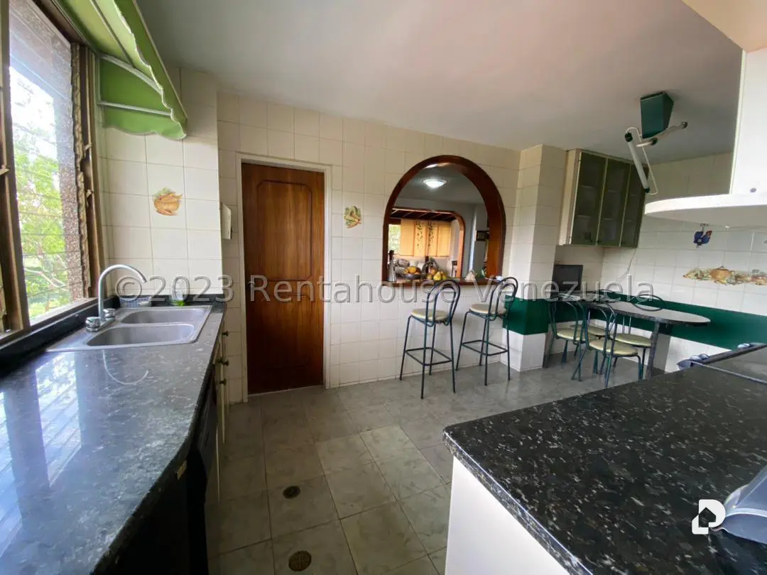 Apartamento en Miranda, Caracas – 7