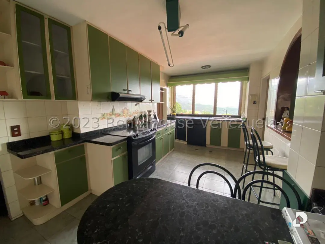 Apartamento en Miranda, Caracas – 6
