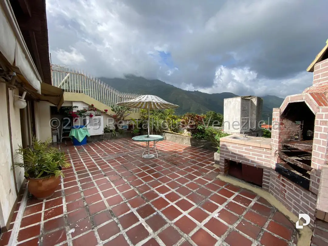 Apartamento en Miranda, Caracas – 21