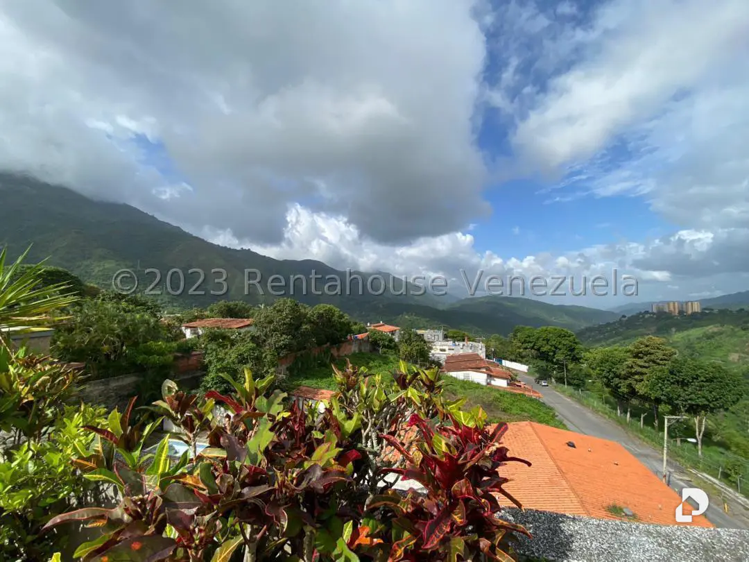 Apartamento en Miranda, Caracas – 22