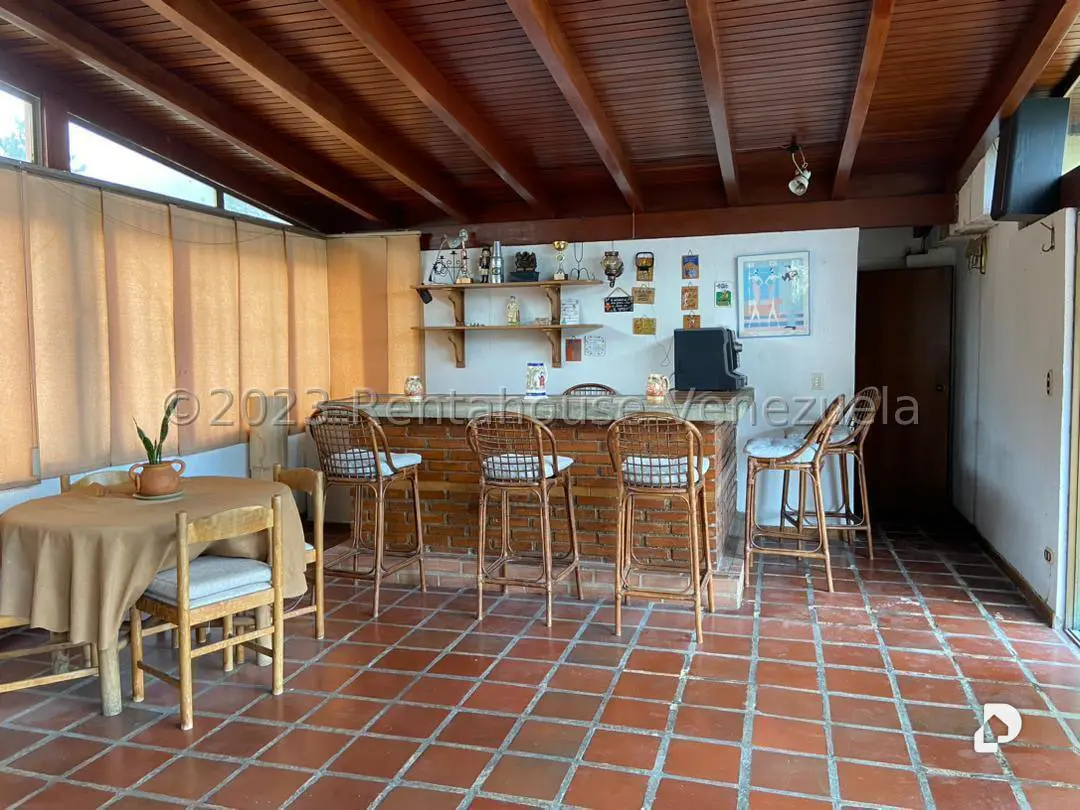 Apartamento en Miranda, Caracas – 18