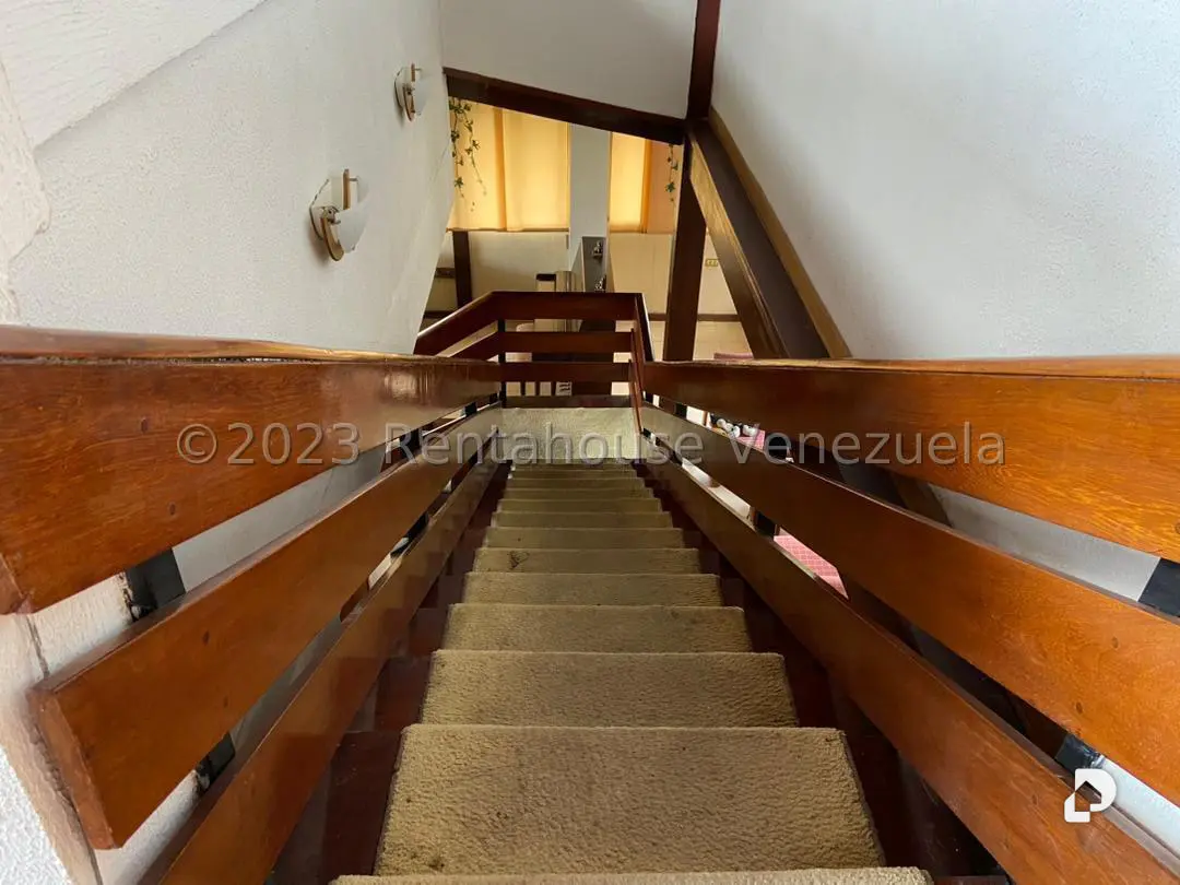 Apartamento en Miranda, Caracas – 17