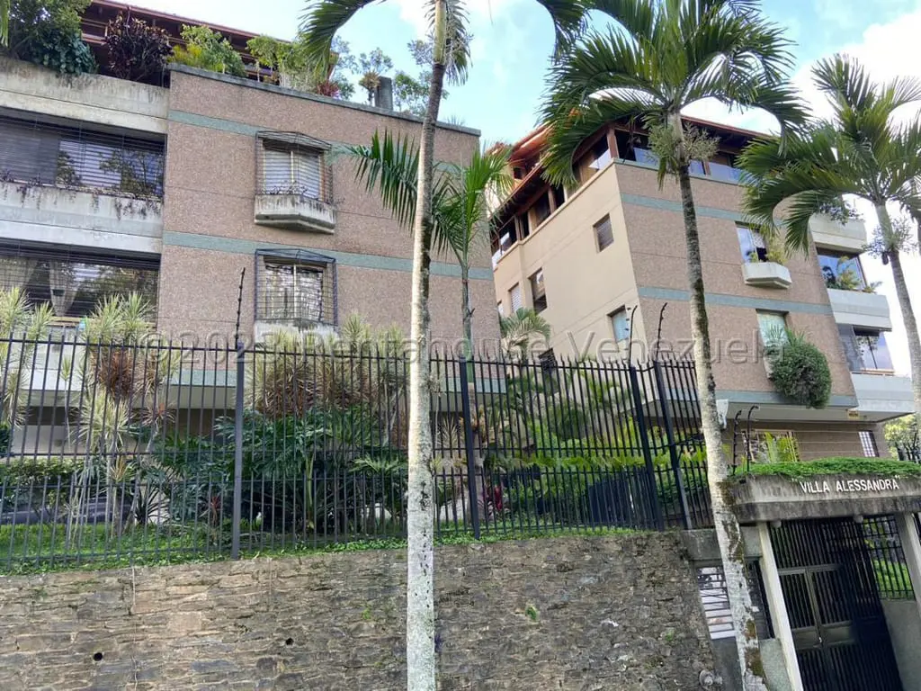 Apartamento en Miranda, Caracas - 1