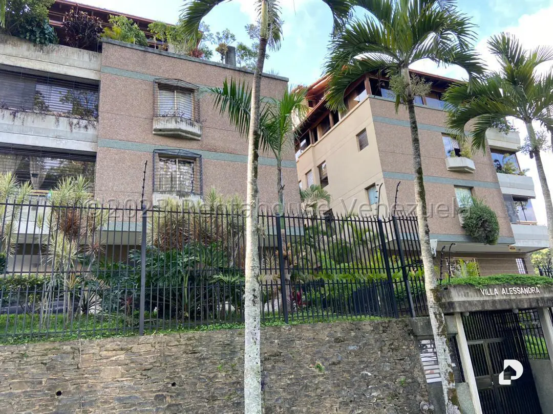 Apartamento en Miranda, Caracas – 1