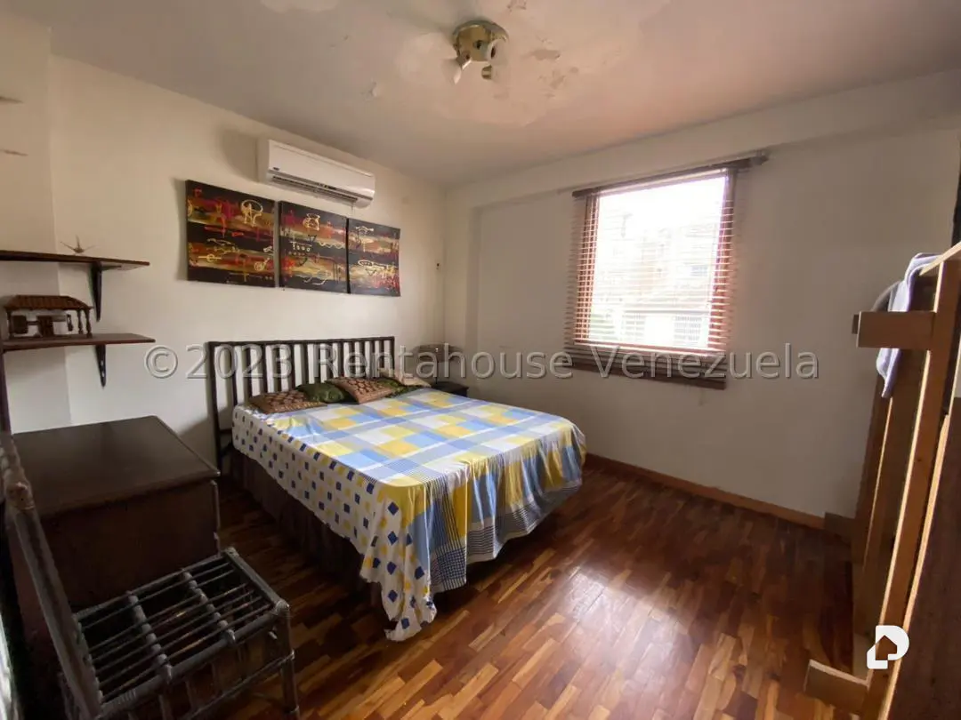 Apartamento en Miranda, Caracas – 15