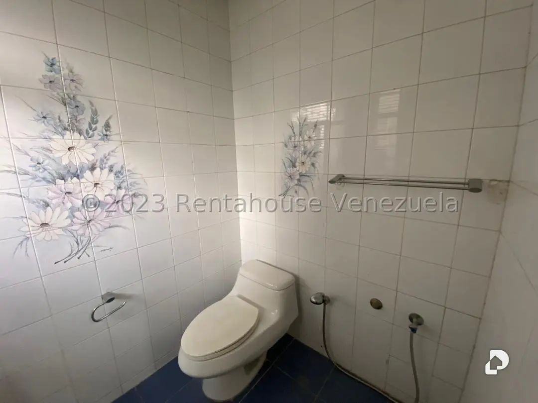 Apartamento en Miranda, Caracas – 13
