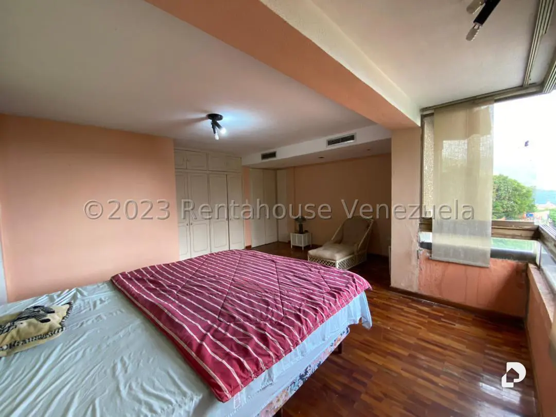 Apartamento en Miranda, Caracas – 8