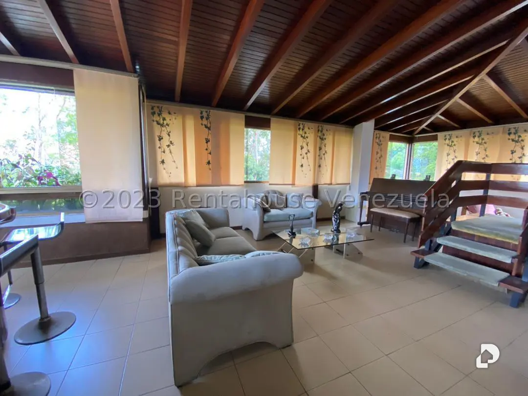 Apartamento en Miranda, Caracas – 4