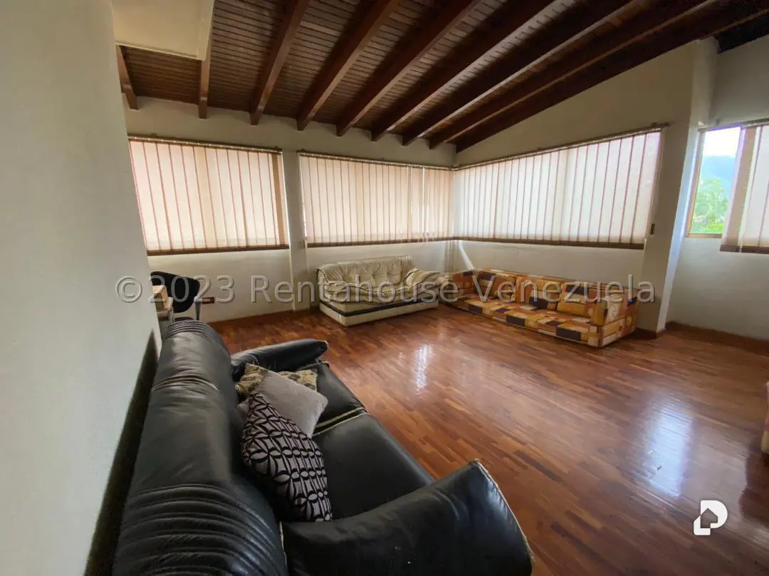 Apartamento en Miranda, Caracas – 12