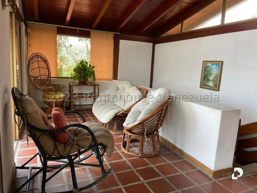 Apartamento en Miranda, Caracas – 19