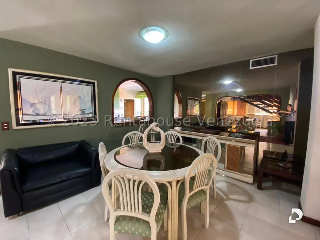 Apartamento en Miranda, Caracas – 5