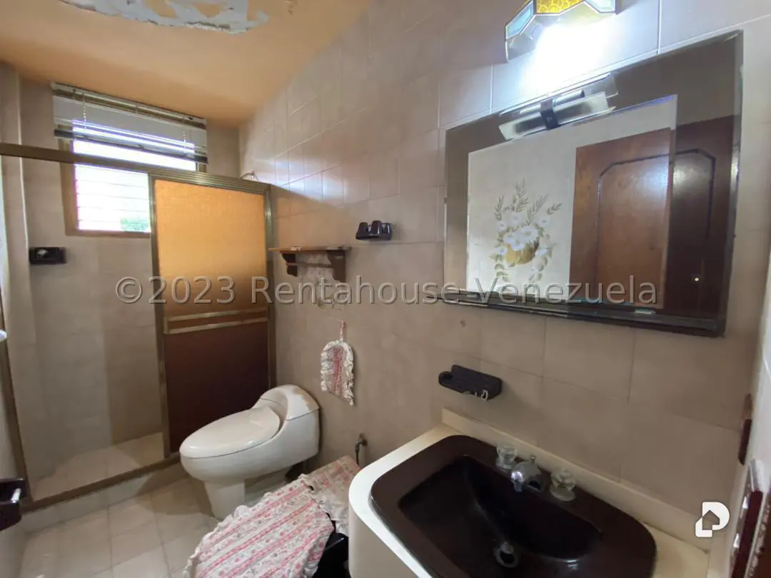 Apartamento en Miranda, Caracas – 14