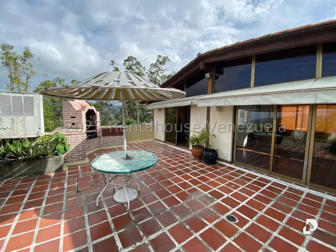 Apartamento en Miranda, Caracas – 20
