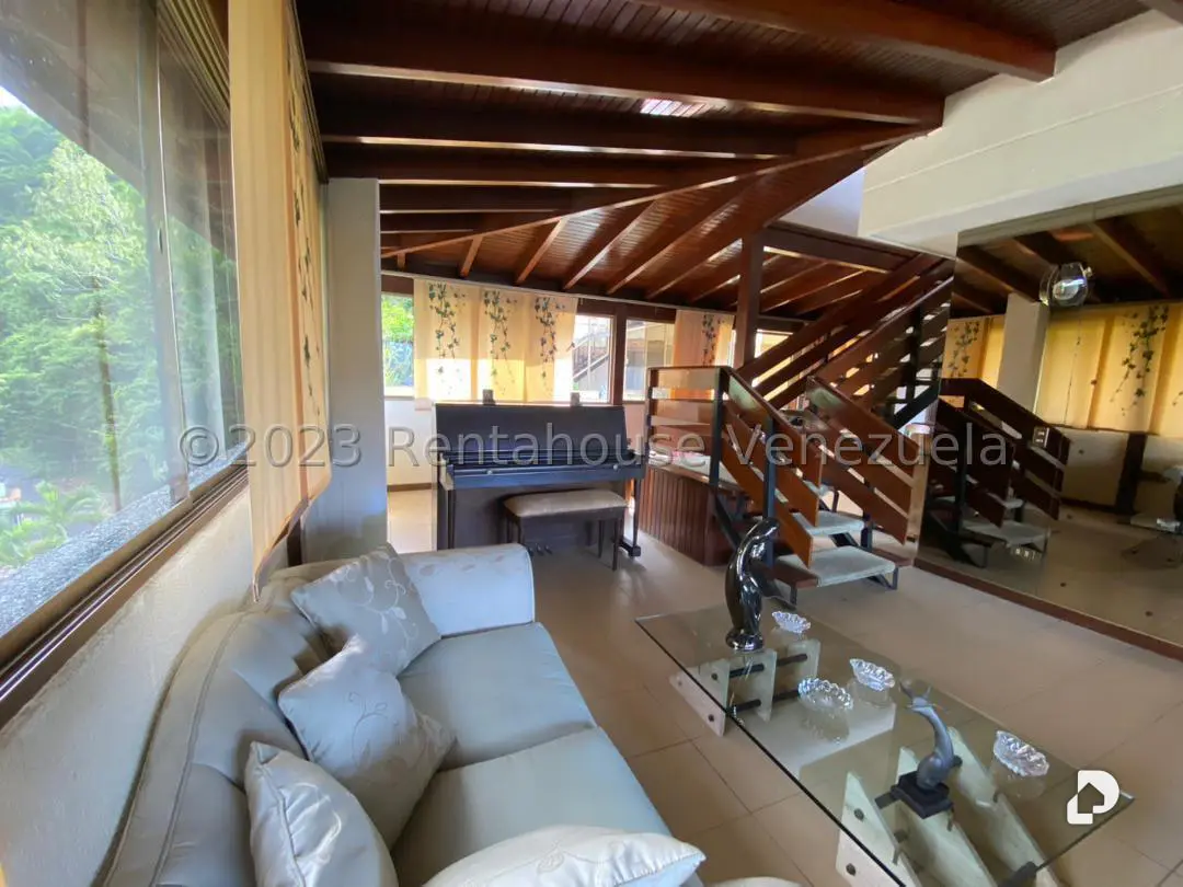 Apartamento en Miranda, Caracas – 3