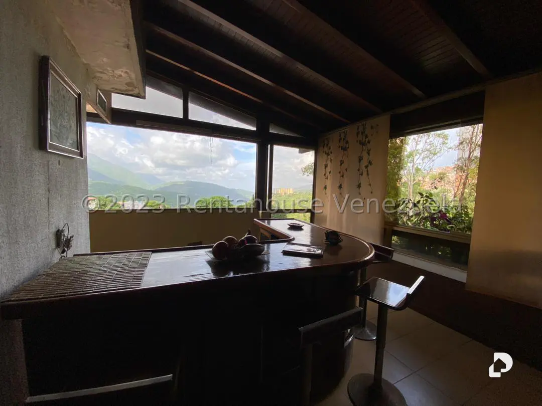 Apartamento en Miranda, Caracas – 16