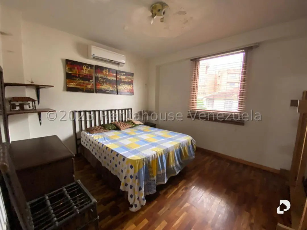 Apartamento en Miranda, Caracas – 11